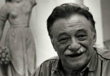 Mario Benedetti ha muerto hoy