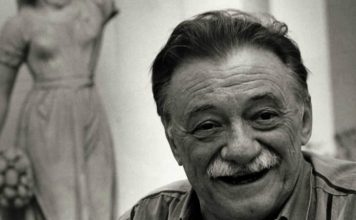 Mario Benedetti ha muerto hoy