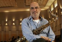 A la memoria de Michael Brecker
