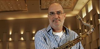 A la memoria de Michael Brecker