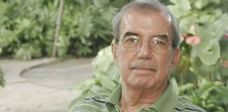 Un padre ante la ausencia del hijo