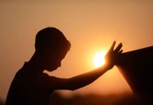 Oración del mediodía