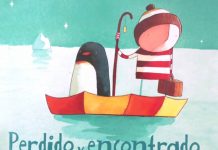 Perdidos y encontrados