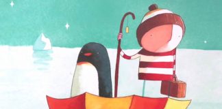 Perdidos y encontrados