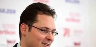 Ronda 6 Morelia-Linares 2008