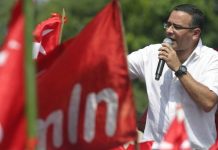 El Salvador: Elecciones Presidenciales en Vivo