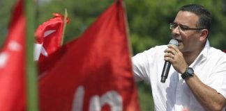 El Salvador: Elecciones Presidenciales en Vivo