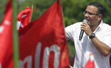 El Salvador: Elecciones Presidenciales en Vivo