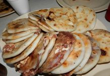 Recordatorio al Pupusas&Blogs este domingo 30