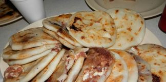 Recordatorio al Pupusas&Blogs este domingo 30