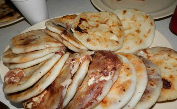 Recordatorio al Pupusas&Blogs este domingo 30