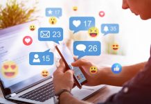 Internet y redes sociales