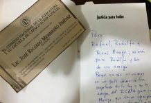 Un post a la memoria de Richard