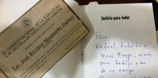 Un post a la memoria de Richard