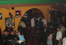 Viernes en Los Rinconcitos