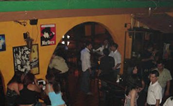 Viernes en Los Rinconcitos