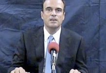 Guatemala y el impactante caso de Rodrigo Rosenberg