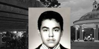 Te veo tan claro y nítido en mis recuerdos