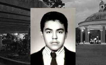 Te veo tan claro y nítido en mis recuerdos