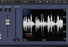 Ruido en tarjeta de audio en Mac OSX