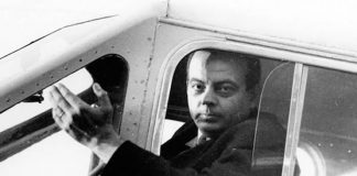 Frase de la semana pasada