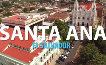 En Santa Ana