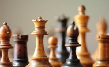 Ajedrez Xadrez Scacco Schach Skak Echecs