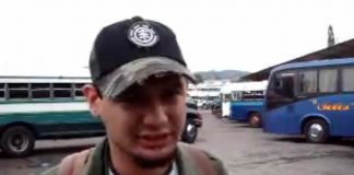 Tripeando con Sergio: Capítulo 1