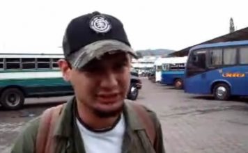 Tripeando con Sergio: Capítulo 1