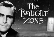 The Twilight Zone