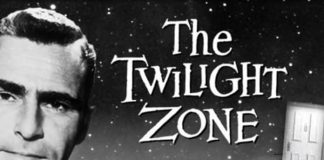 The Twilight Zone