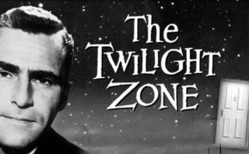 The Twilight Zone