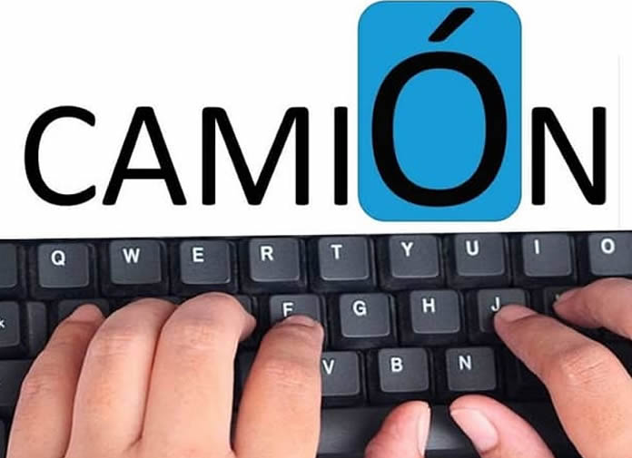 Reemplazar tildes o acentos en Excel