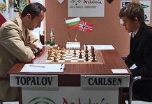 XXV Linares-Morelia: Ronda 12