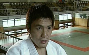 Toshihiko Koga
