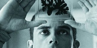 Película Online: Un hombre mirando al sudeste