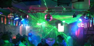 La Taberna, Coconut Groove y Code