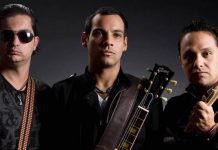 El último trago – Viento en Contra