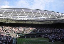 Inicia Wimbledon 2009