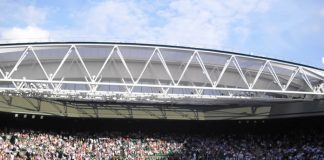 Inicia Wimbledon 2009