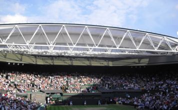 Inicia Wimbledon 2009