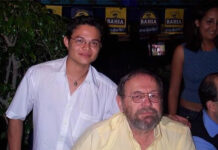 Falleció el Dr. Daniel L. Wisecarver