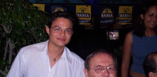 Falleció el Dr. Daniel L. Wisecarver