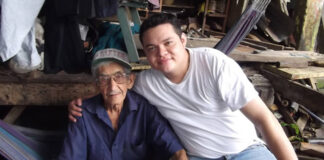 Han pasado seis años de tu partida