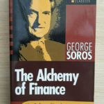 George Soros y las finanzas