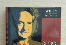 George Soros y las finanzas