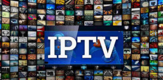 ¿Qué es IPTV?