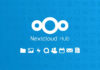 Nextcloud Hub