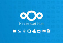 Nextcloud Hub