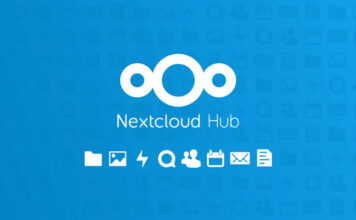 Nextcloud Hub